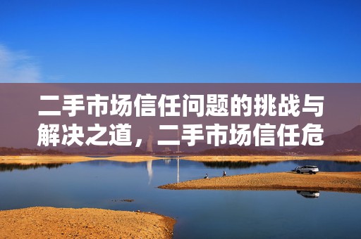 二手市场信任问题的挑战与解决之道，二手市场信任危机，挑战与应对策略