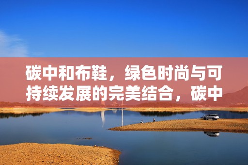 碳中和布鞋，绿色时尚与可持续发展的完美结合，碳中和布鞋，绿色时尚与可持续发展的时尚新标杆
