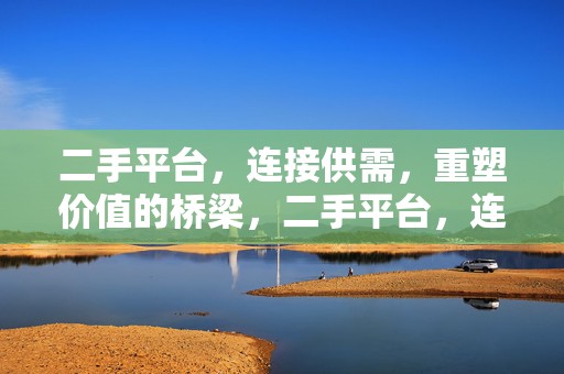 二手平台，连接供需，重塑价值的桥梁，二手平台，连接供需，价值重塑的桥梁
