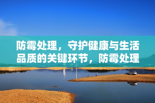 防霉处理，守护健康与生活品质的关键环节，防霉处理，守护健康与提升生活品质的必备措施