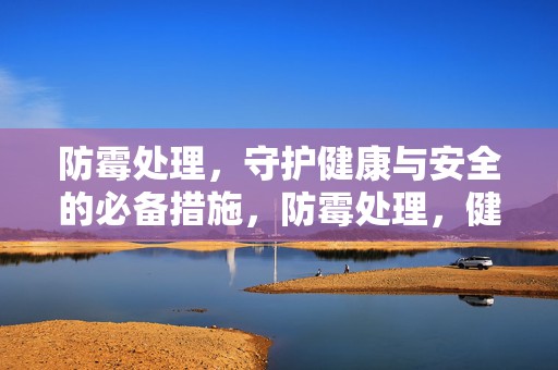 防霉处理，守护健康与安全的必备措施，防霉处理，健康安全的守护者