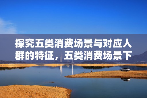 探究五类消费场景与对应人群的特征，五类消费场景下的人群特征深度解析