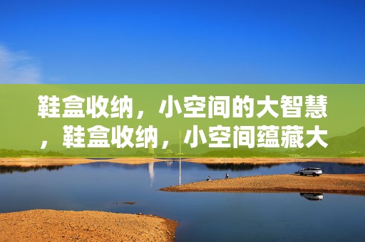 鞋盒收纳，小空间的大智慧，鞋盒收纳，小空间蕴藏大智慧收纳技巧